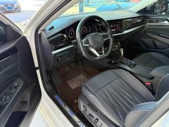 Volkswagen Passat Plug-in Hybrid 2022 430PHEV Hybrid Luxury Edition - ფოტო 4