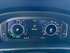 Volkswagen Passat Plug-in Hybrid 2022 430PHEV Hybrid Luxury Edition - ფოტო 5