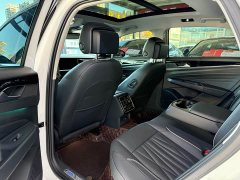 Volkswagen Passat Plug-in Hybrid 2022 430PHEV Hybrid Luxury Edition - ფოტო 6