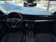 Volkswagen Passat Plug-in Hybrid 2022 430PHEV Hybrid Luxury Edition - ფოტო 7
