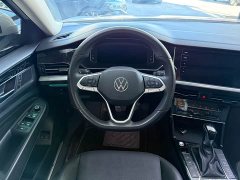 Volkswagen Passat Plug-in Hybrid 2022 430PHEV Hybrid Luxury Edition - ფოტო 8