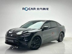 Arcfox Alpha S 2023 603D Forest Edition 320kW - ფოტო 1