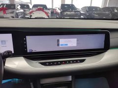 Arcfox Alpha S 2023 603D Forest Edition 320kW - ფოტო 15