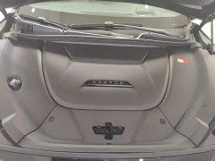 Arcfox Alpha S 2023 603D Forest Edition 320kW - ფოტო 18