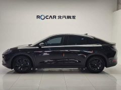Arcfox Alpha S 2023 603D Forest Edition 320kW - ფოტო 2