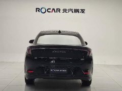Arcfox Alpha S 2023 603D Forest Edition 320kW - ფოტო 3