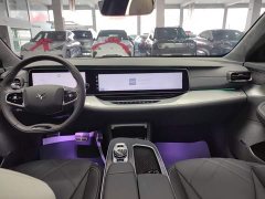 Arcfox Alpha S 2023 603D Forest Edition 320kW - ფოტო 5