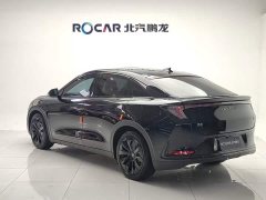 Arcfox Alpha S 2023 603D Forest Edition 320kW - ფოტო 9