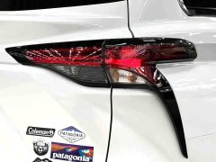 Toyota Sienna 2.5L Hybrid FWD Comfort - ფოტო 18