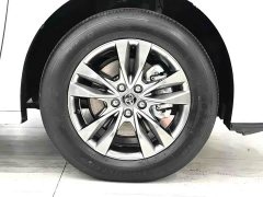 Toyota Sienna 2.5L Hybrid FWD Comfort - ფოტო 19