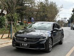 Volkswagen Passat 330TSI Starry Sky Elite - ფოტო 1