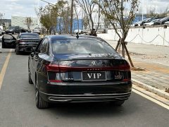 Volkswagen Passat 330TSI Starry Sky Elite - ფოტო 13