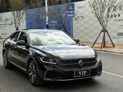 Volkswagen Passat 330TSI Starry Sky Elite - ფოტო 3