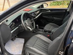 Volkswagen Passat 330TSI Starry Sky Elite - ფოტო 4