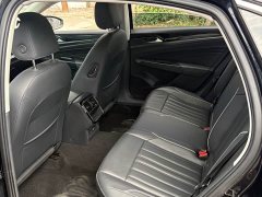 Volkswagen Passat 330TSI Starry Sky Elite - ფოტო 6