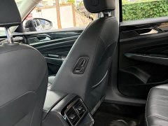 Volkswagen Passat 330TSI Starry Sky Elite - ფოტო 8