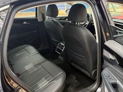 Volkswagen Passat 330TSI Starry Sky Elite - ფოტო 9