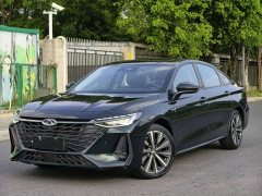 Chery Arrizo 8 High-Performance Edition 2.0T DCT Premium - ფოტო 1