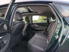 Chery Arrizo 8 High-Performance Edition 2.0T DCT Premium - ფოტო 10