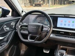 Chery Arrizo 8 High-Performance Edition 2.0T DCT Premium - ფოტო 12