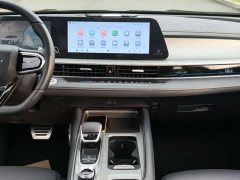 Chery Arrizo 8 High-Performance Edition 2.0T DCT Premium - ფოტო 13