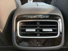 Chery Arrizo 8 High-Performance Edition 2.0T DCT Premium - ფოტო 14