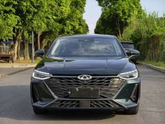 Chery Arrizo 8 High-Performance Edition 2.0T DCT Premium - ფოტო 2