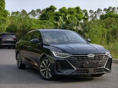 Chery Arrizo 8 High-Performance Edition 2.0T DCT Premium - ფოტო 3
