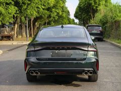 Chery Arrizo 8 High-Performance Edition 2.0T DCT Premium - ფოტო 6