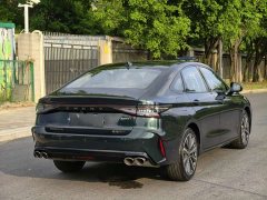 Chery Arrizo 8 High-Performance Edition 2.0T DCT Premium - ფოტო 7