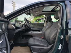 Chery Arrizo 8 High-Performance Edition 2.0T DCT Premium - ფოტო 9