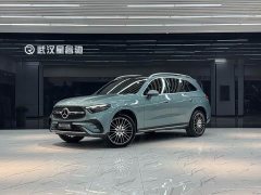 Mercedes-Benz GLC 2025 GLC 300 L 4MATIC Luxury 5-Seater - ფოტო 1