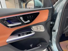 Mercedes-Benz GLC 2025 GLC 300 L 4MATIC Luxury 5-Seater - ფოტო 11