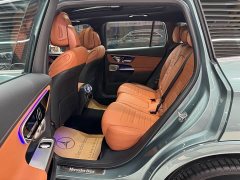Mercedes-Benz GLC 2025 GLC 300 L 4MATIC Luxury 5-Seater - ფოტო 12