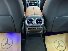 Mercedes-Benz GLC 2025 GLC 300 L 4MATIC Luxury 5-Seater - ფოტო 13