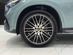 Mercedes-Benz GLC 2025 GLC 300 L 4MATIC Luxury 5-Seater - ფოტო 15