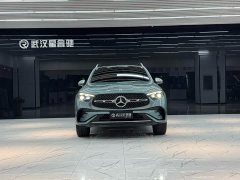 Mercedes-Benz GLC 2025 GLC 300 L 4MATIC Luxury 5-Seater - ფოტო 3