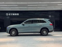 Mercedes-Benz GLC 2025 GLC 300 L 4MATIC Luxury 5-Seater - ფოტო 4