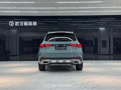 Mercedes-Benz GLC 2025 GLC 300 L 4MATIC Luxury 5-Seater - ფოტო 5