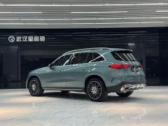Mercedes-Benz GLC 2025 GLC 300 L 4MATIC Luxury 5-Seater - ფოტო 6