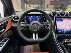 Mercedes-Benz GLC 2025 GLC 300 L 4MATIC Luxury 5-Seater - ფოტო 8
