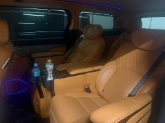 Great Wall WEY Shanshan New Energy Four-Wheel Drive Shanshan 9 - ფოტო 2