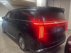 Great Wall WEY Shanshan New Energy Four-Wheel Drive Shanshan 9 - ფოტო 3