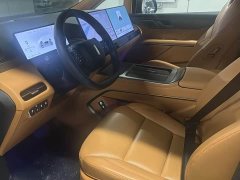 Great Wall WEY Shanshan New Energy Four-Wheel Drive Shanshan 9 - ფოტო 4