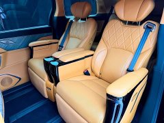 Great Wall WEY Shanshan New Energy Four-Wheel Drive Shanshan 9 - ფოტო 5
