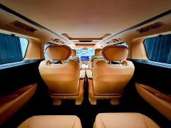 Great Wall WEY Shanshan New Energy Four-Wheel Drive Shanshan 9 - ფოტო 7