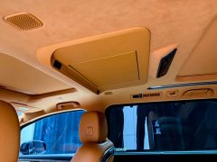 Great Wall WEY Shanshan New Energy Four-Wheel Drive Shanshan 9 - ფოტო 8