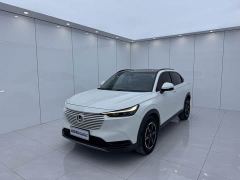 Honda Vezel 1.5L CVT Pioneer Edition - photo 1