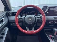 Honda Vezel 1.5L CVT Pioneer Edition - photo 11