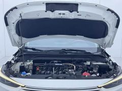 Honda Vezel 1.5L CVT Pioneer Edition - photo 14